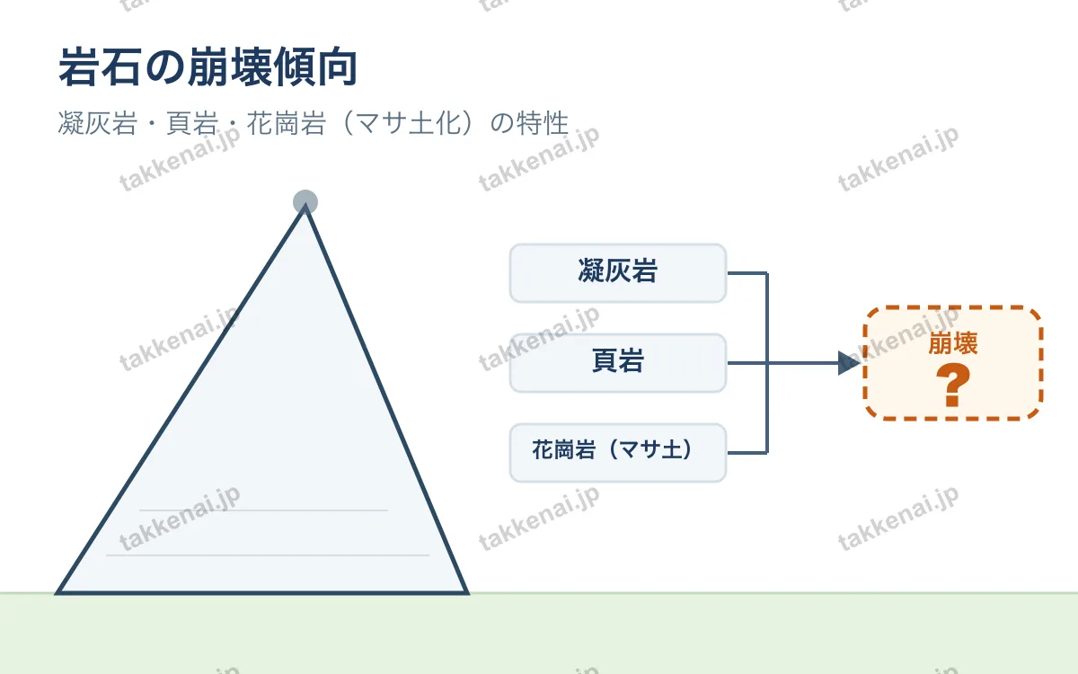 土地に関する知識 図解