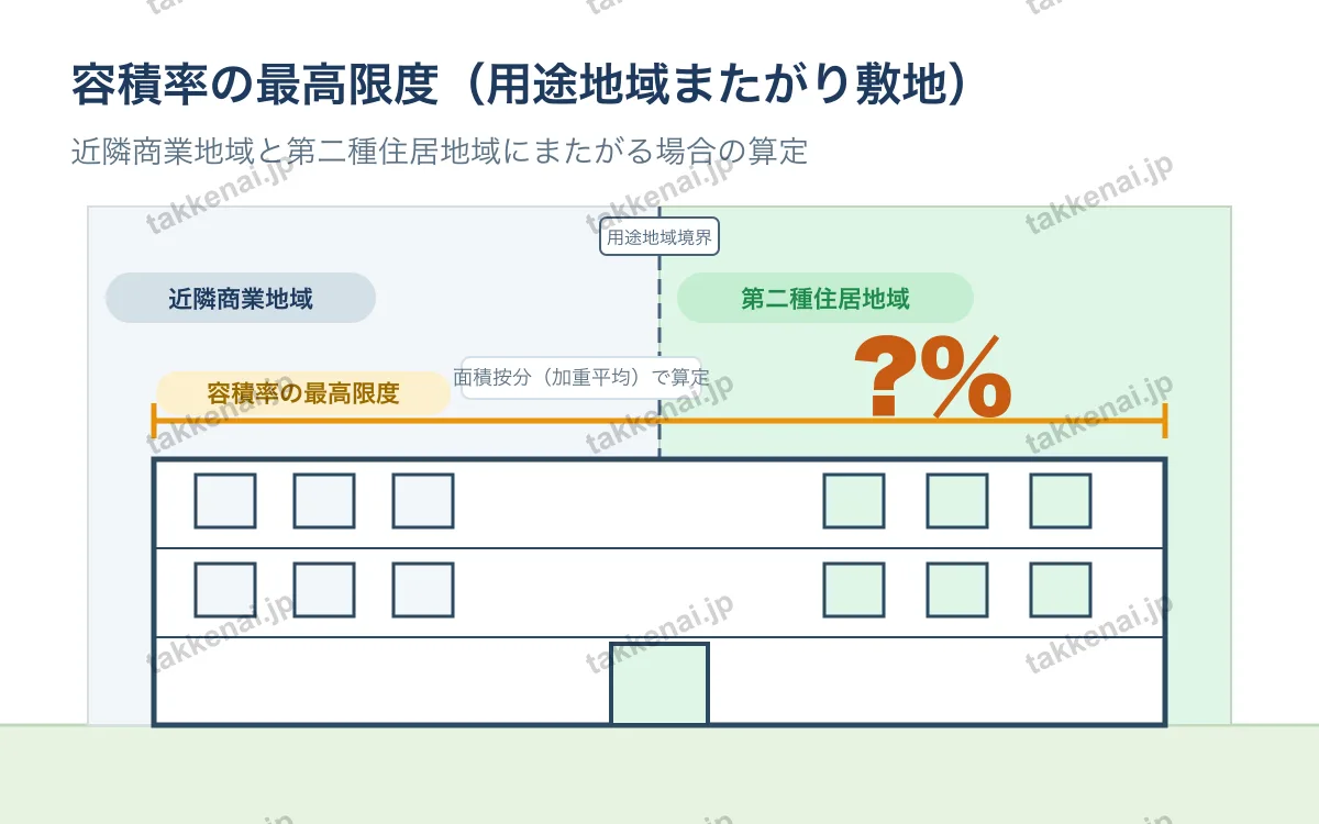 建築基準法 図解