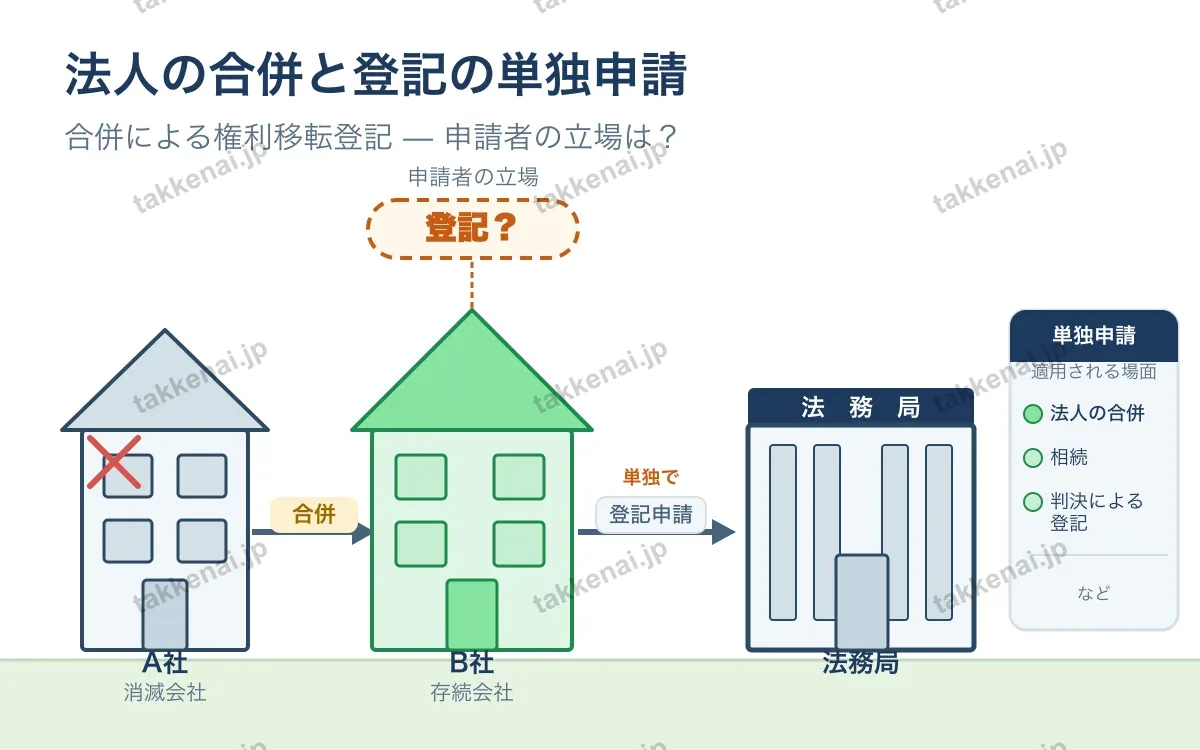 不動産登記法 図解