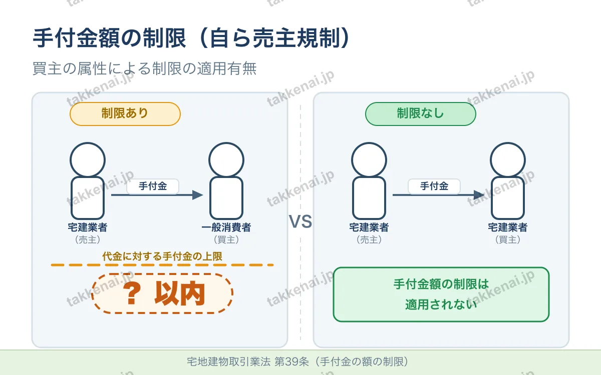 ８つの規制 図解