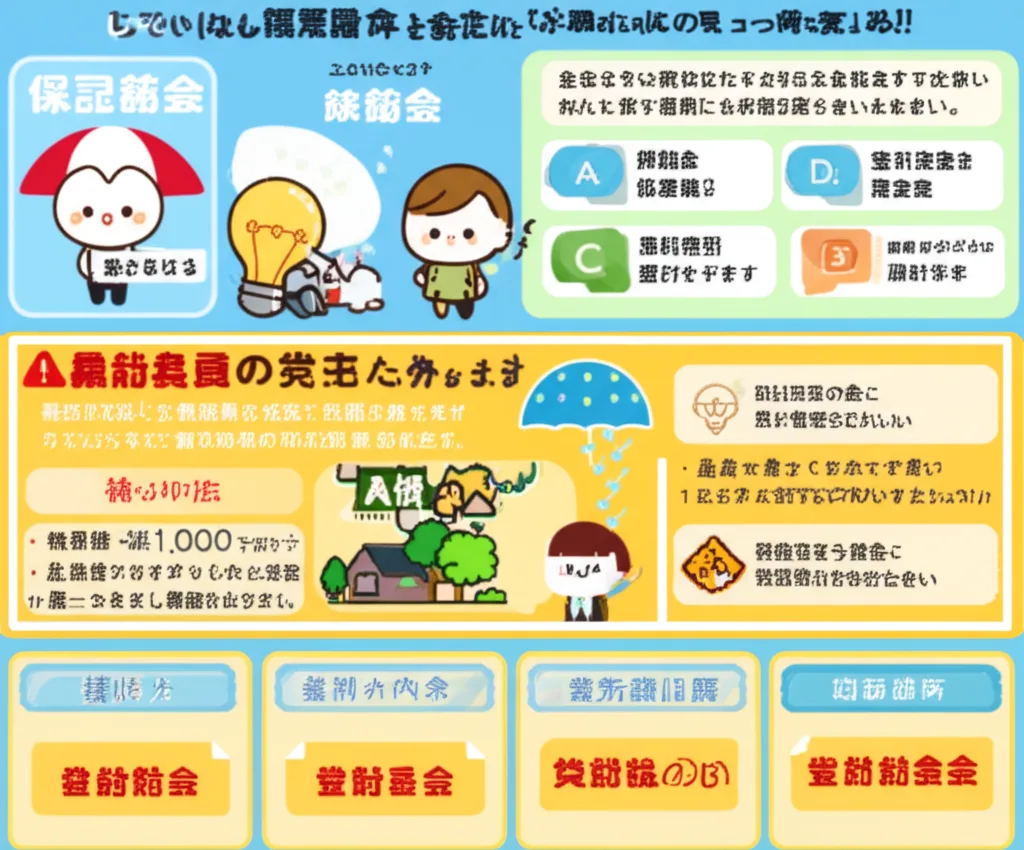 保証協会25のインフォグラフィック｜宅建業法