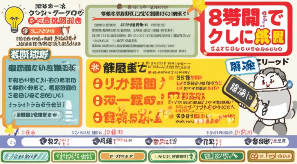 8種制限78のインフォグラフィック｜宅建業法