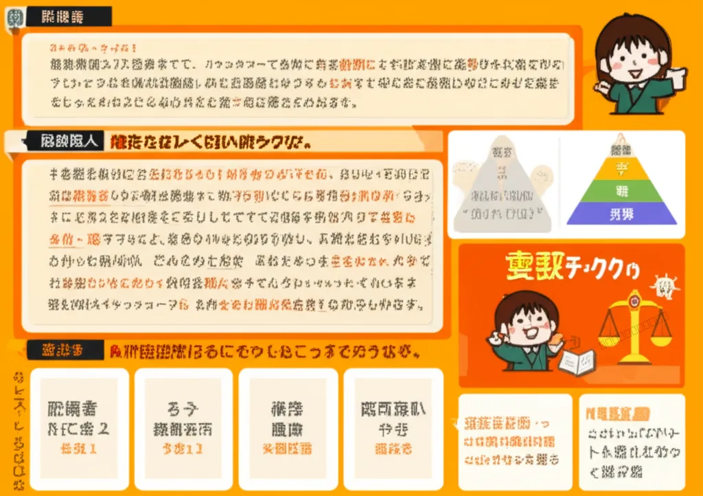 相続のインフォグラフィック｜民法（権利関係）