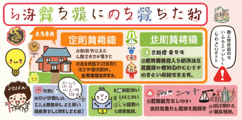 借地借家法のインフォグラフィック｜民法（権利関係）