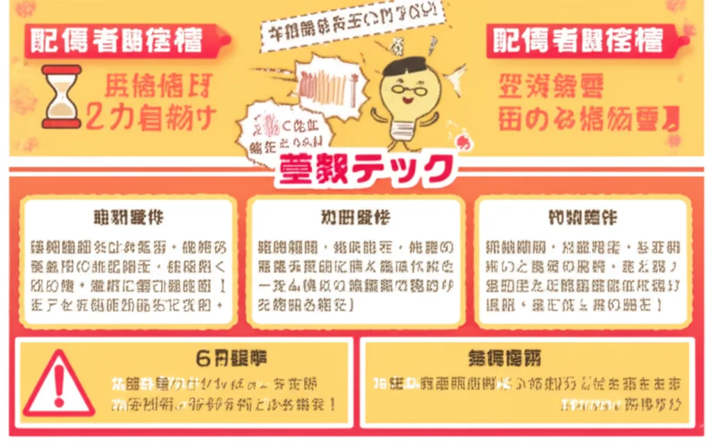 宅建試験で新たな頻出事項となりそうな「配偶者居住権」と「配偶者短期居住権」のポイント解説のインフォグラフィック｜民法（権利関係）