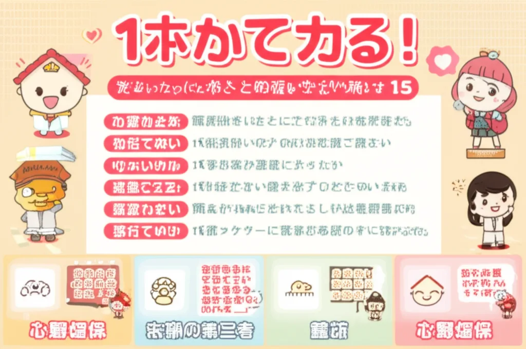 意思表示15のインフォグラフィック｜民法（権利関係）