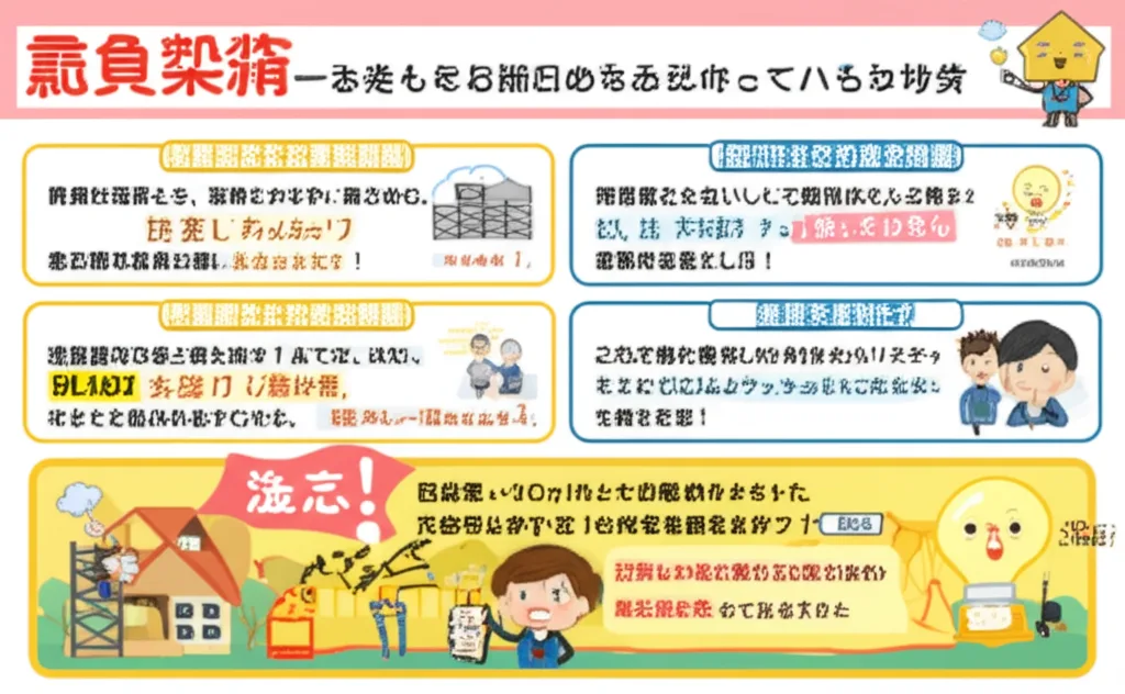 請負契約のインフォグラフィック｜民法（権利関係）