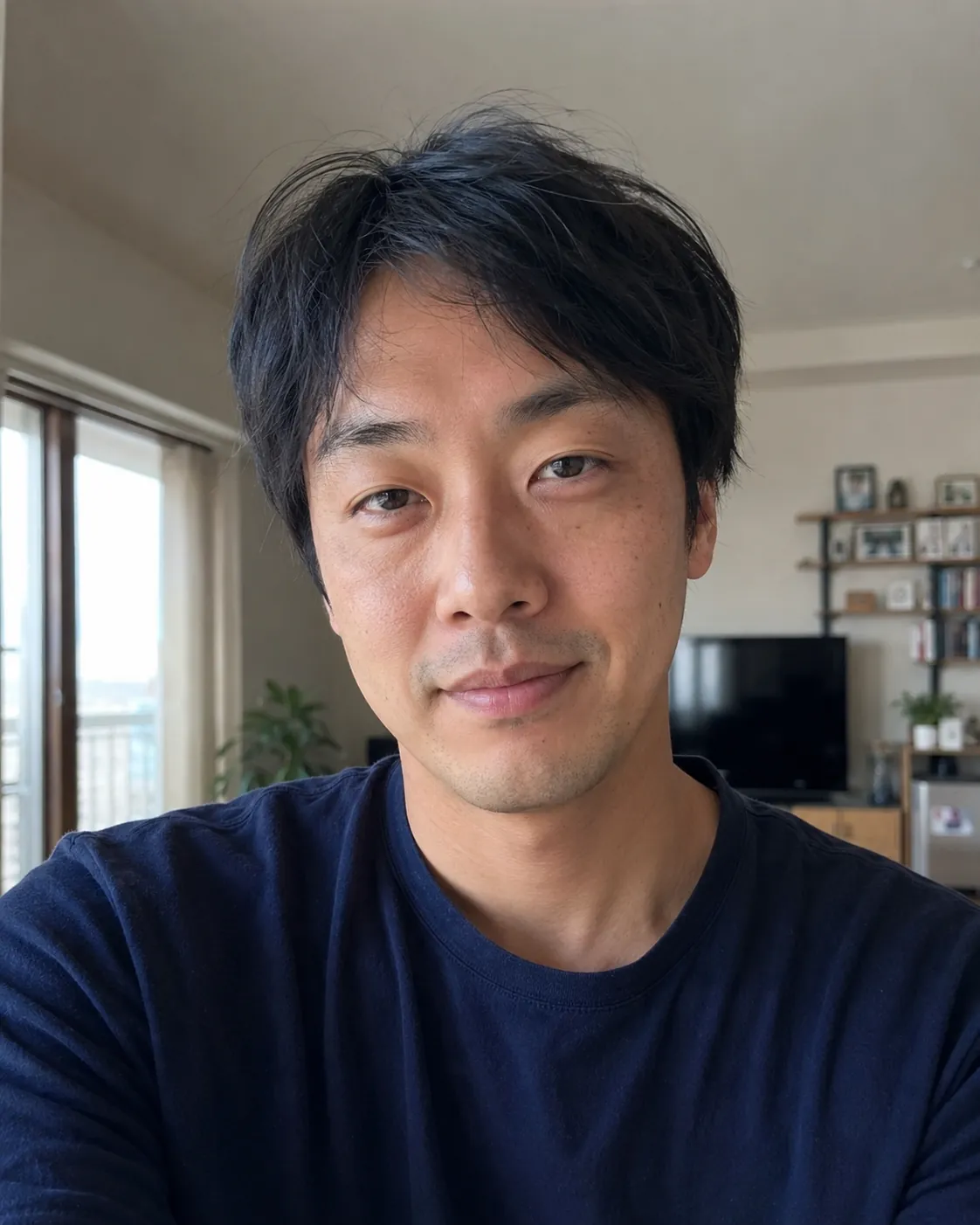 K.N さん（33歳）