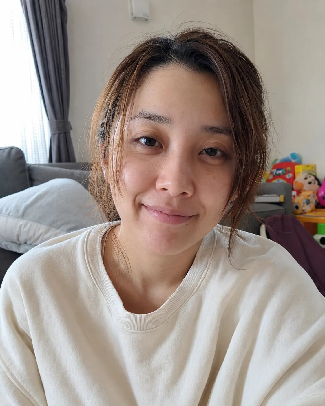 Y.H さん（31歳）