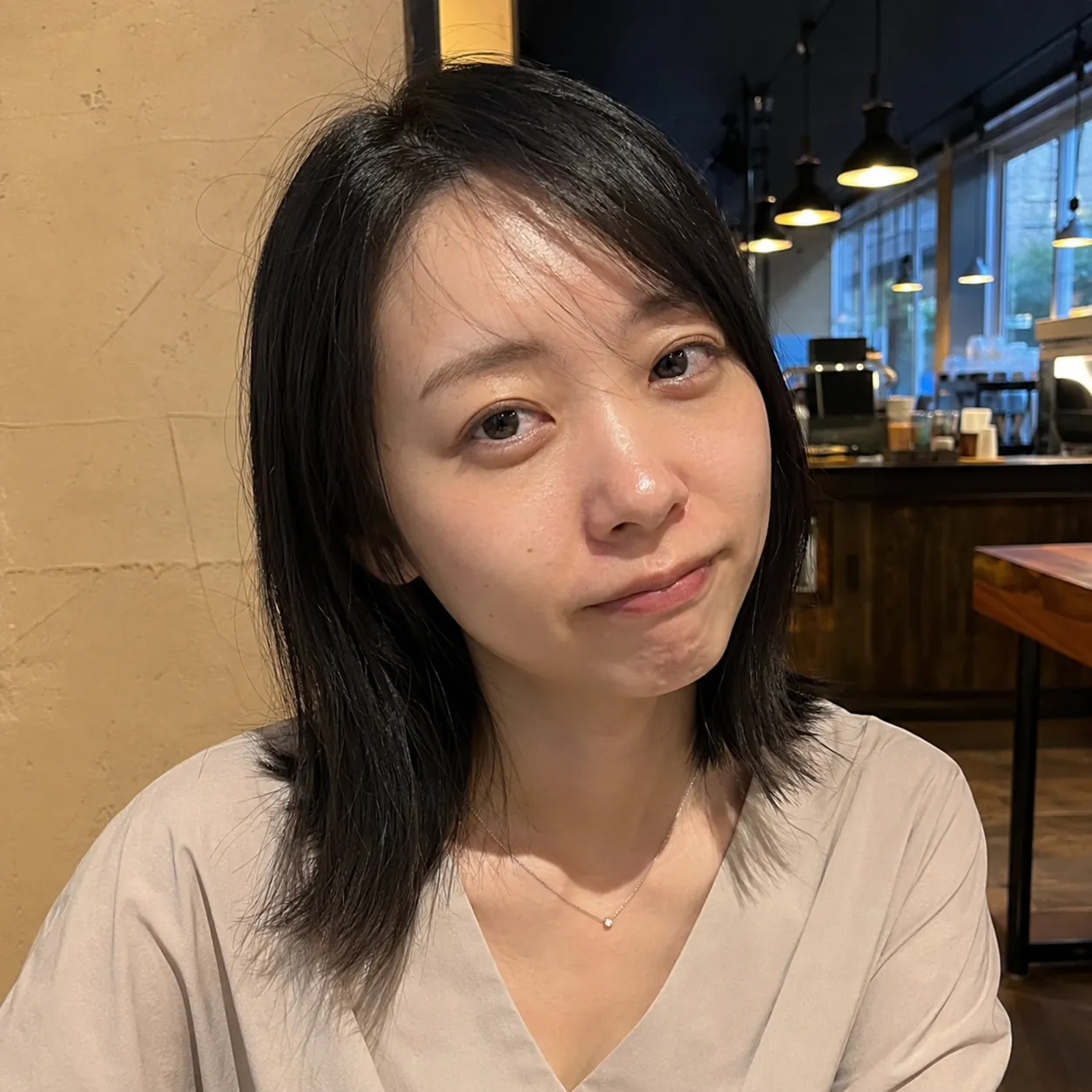 A.T さん（26歳）