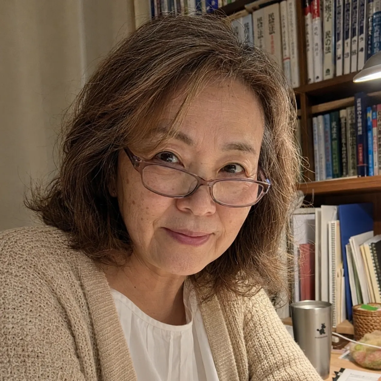 N.A さん（51歳）